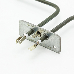 COK102AC* ТЭН духовки 1100W, BEKO-b562900004, b562900007, COK162RU