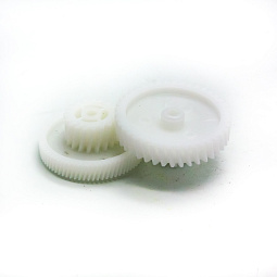 PLR008 Комплект шестеренок Polaris D63/32+66/23 L28/12+32/14