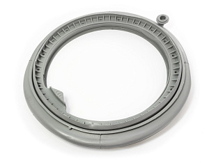 GSK015AD Манжета люка ASKO, ARDO, Electrolux - 651008706, 4055113528, 281370