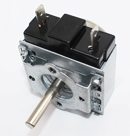 4-37-4 | 302156 TIMER ELECTRIC 120, зам.090905, 195701