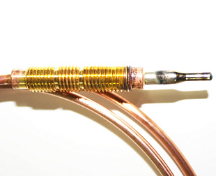 4-38-7 | 078735 THERMOCOUPLE L=1000MM