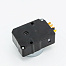 TMP016UN= Таймер оттайки холодильника ХИТАЧИ, Sharp  (nakagawa) TMDF0804NT2