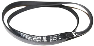 BLJ130UN Ремень 1140 J5_EL (1070мм) optibelt (051506)