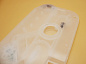 1-37-16 | 1030886 Емкость заливная для посудомоечной машины Hansa 
