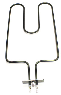 b462920010 ТЭН духового шкафа (L=390, H200, M185, F30), !COK114AC= зам.462100008,462900004, 46292001
