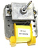 RF27C03-BE Вентилятор  SAMSUNG шток 38 мм, Ø4 мм, 220V YZF  !!! 052  RF27C03-BE, RE-01WT52
