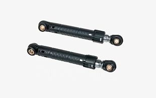 Bo5003 Амортизаторы ANSA (КОМПЛ.2шт.), 60N,L170…225mm, BOSCH-00439565