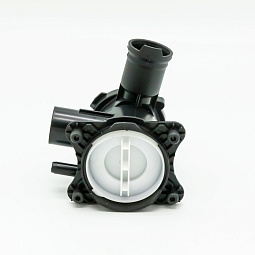 PMP602BO Улитка с защелкой на Bosch (для насосов PMP015BO 145338- 144511- 144971-145755 )