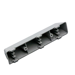 MFE61861001, DRM101LG Ребро барабана 45x180mm, зам. 4432EN2002A, 4432ER2002A, DRM101LG
