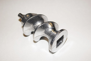PH007 Шнек для мясорубки Philips, Zelmer ZL004, 420306564060 L88мм D37мм