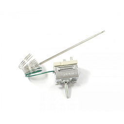 COK201AC Термостат духовки EGO 55.17053.030 (1140x152mm. Шток-24mm. 55°C...285°C), зам. b263100015, 