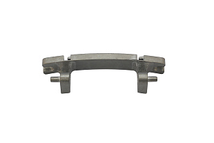 WB049, зам. DRH000BO Петля люка СМА Bosch-00171269 `Bo6203, 74BS002
