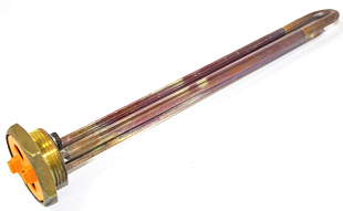 1-44-14 | R182200 Нагрев. элемент RDT 1,5 кВт M6 Р=41mm