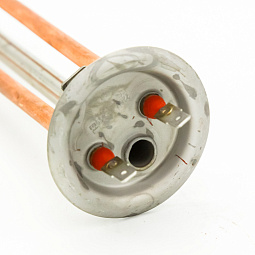 721417 ТЭН в/н Polaris, Oasis, Lemax, Timberk 1000W M6 Ф=64mm 30010