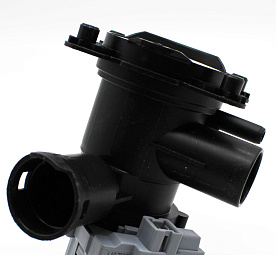 PMP015BO Насос Askoll 30w 63BS021 (с улиткой Bosch-145338- 144511- 144971- 145755)