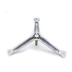 cod055 Крестовина барабана (600/800), 45mm, зам.038453, 089734, SPD005ID, IT5811 (для барабана 03605