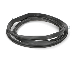 COK701BO Уплотнитель двери духового шкафа Bosch 00754066