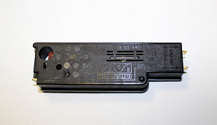 INT004AD Термоблокировка ROLD 57601-черная (1-язычок), ARDO-651016750 !!!