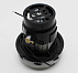 700W Мотор пылесоса 700W H-117 Ø-108