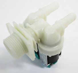 VAL022BO Электроклапан 2Wx180, зам. Bosch-00174261
