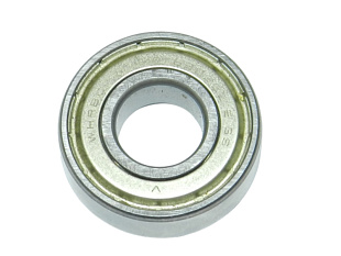 49029829, C90000007 (6202) Подшипник упаковка Indesit, зам. OAC002599, BRG213UN, SKF6202zz, 48125202
