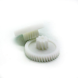 PLR008 Комплект шестеренок Polaris D63/32+66/23 L28/12+32/14