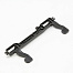 DE64-02355A Крючок для СВЧ Samsung MCW941SA