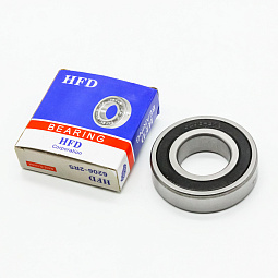 BRG206HIC Подшипник 6206 2RS 'HIC/HFD/KUK'