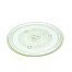 KOR810S Тарелка для СВЧ 'Daewoo' 285mm (с крепл.5коп.), зам. N711, 49PM010, 95pm08, 9800069, MCW016U