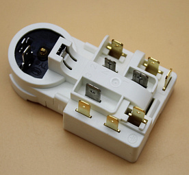 4346040485 пусковое реле Beko, зам. 4346040285