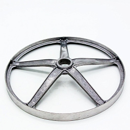 339066 Шкив барабана Gorenje