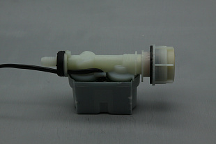 FWH301BO Клапан Аквастоп для шланга ПММ,BOSCH-00263789, зам.`BO1211, 18BS002