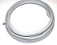 4986ER1005A Манжета люка 4986ER1003A LG (с открытым отводом )(F1020 DD) зам. GSK002LG, 4986ER1003A, 