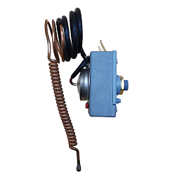SPC16105M Термостат SPC-M 16A/105°C капилярный длина 650мм (SpT066065, замена для 18141503) 18141202