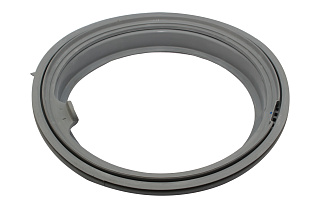 GSK002VE Манжета люка VESTEL / SLIM, зам.481288818145, 42004246, 60006900, Vp4405 !!!