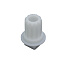 MM0352W Втулка шнека для мясорубки Philips (белая) mod. HR2726/27/28, PH017, зам. 996510049323, 9965