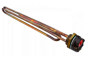 60304 ТЭНовая группа RCT 4000 Вт. 70гр Р=41mm