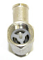 1-48-23 | WTH903UN= Обратный клапан в/н 8,5 ± 1 bar (без флажка), 1/2 MADE IN ITALY, зам.571730, t.1