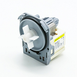 AV5432, PMP004UN Насос Askoll 40w (без улит.на защелк3шт.клеммы раздельно), зам.63AB924, 63AB814,