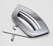 287223 DOOR HANDLE KIT - CHROME FUTURA