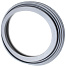 SL3006, GSK004SL Манжета люка узк.СМА, зам.Siltal-35863000, 36155600/ Bosch-00298873