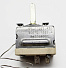 5611490011, COK202ZN Термостат (304 градуса) регулируемый Zanussi, Electrolux, AEG