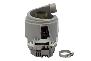 MTR504BO Основной насос ПММ "большой", Bosch, зам.A654575, 00644997, MTR503BO,647397,651956