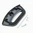 288568 Ручка двери в комплекте (door handle kit -grey futura) 286151, DHL011ID, AR3854 !!!