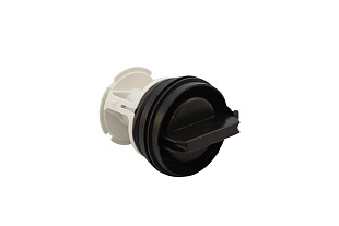 WS067 Заглушка-фильтр насоса BOSCH-00605020, зам. 64BS011, FIL004BO, 614351