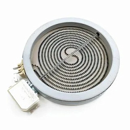 0530013923 Конфорка варочной панели Haier 0530013923, КОНФ094