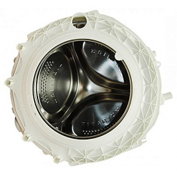 308622 Бак укомплектованный 48LT HEAVY SLIM NEW 488000308622