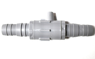 AV0208 Клапан антисифон, зам. 012677,(5100034), 95101800