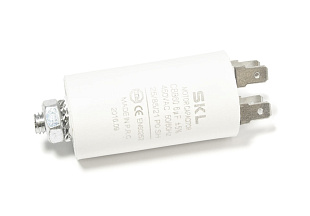 CAP510UN Конденсатор 6,3 мкф 450V CBB60