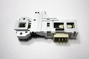 INT002AC Блокировка люка ROLD DA-000732(3конт.), BEKO-2704830100, 68AC001, 08ar01, AC4400 INT002